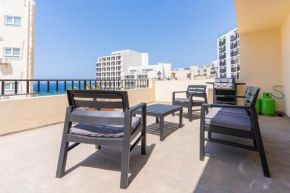 Penthouse in St Pauls-Hosted by Sweetstay